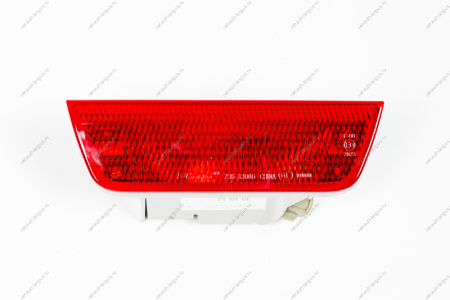Фонарь LADA XRAY/almera 13- противотуманный заднего бампера Renault