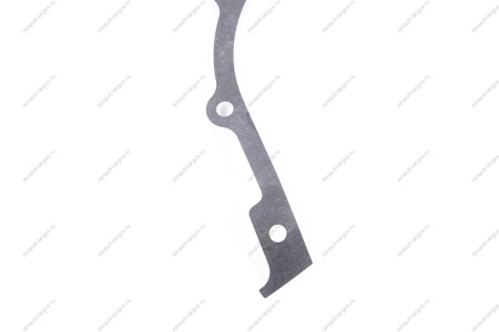 Прокладка задней крышки блока цилиндров двигателя