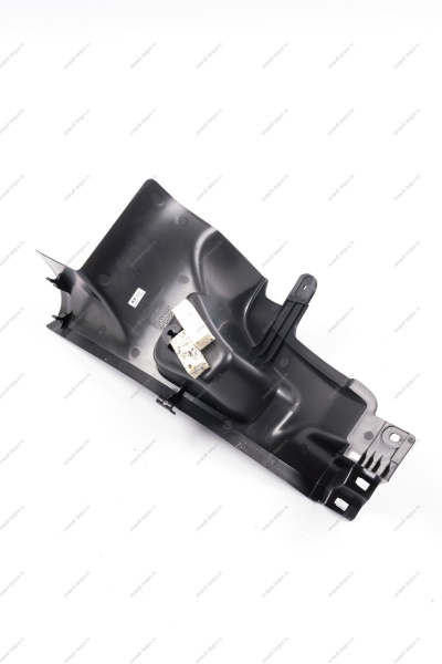 Облицовка порога пола задняя левая LADA Vesta/Веста (внутр.) 8450007255 Lada