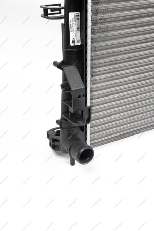 Радиатор LADA XRAY/Vesta/RENAULT Logan 2014- охлаждения Renault