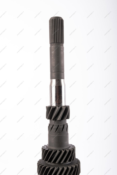 Вал первичный 35*11 зуб LADA XRAY КПП (BVM5-P4M,P4P) JR5-518/523 Renault