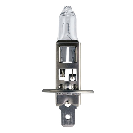 Лампа H1 (55W) P14,5s Premium 12V Philips