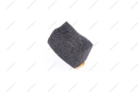 Уплотнитель Lada Xray решетки коробки воздухопритока Renault