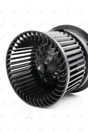 Электровентилятор Lada Vesta отопителя-кондиционера автоматическая версия (АВТОПРИБОР) Lada