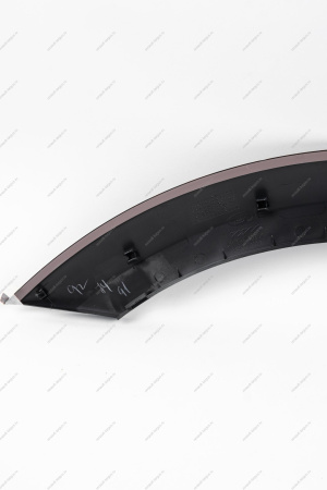 Накладка арки заднего колеса левая Lada Vesta SW Cross ( с скотчем) Lada