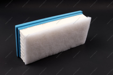 Фильтр воздушный (элемент фильтрующий) двигат 8кл/16 кл P3M/P4M Lada Largus/Vesta PILENGA