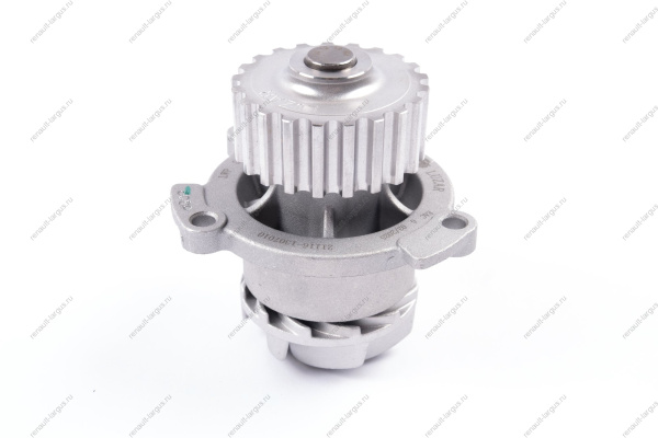 Насос водяной ВАЗ-21116 двигат 8кл. 11189 Luzar