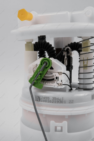 Насос топливный RENAULT Duster двиг.2.0 4WD Renault