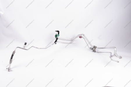 Трубопровод конденсатора LADA XRAY/Largus FL Renault