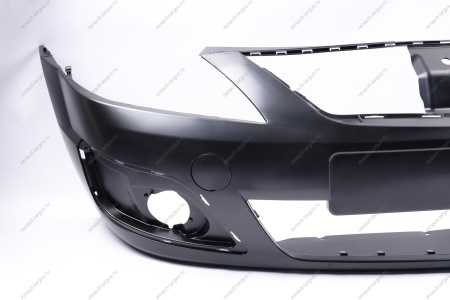 Бампер LADA Largus передний (под покраску) ATB