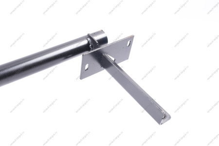 ТСУ (фаркоп) Lada Vesta, Lada Vesta Cross, Lada Vesta SW, Lada Vesta SW Cross Дополнительное оборудование