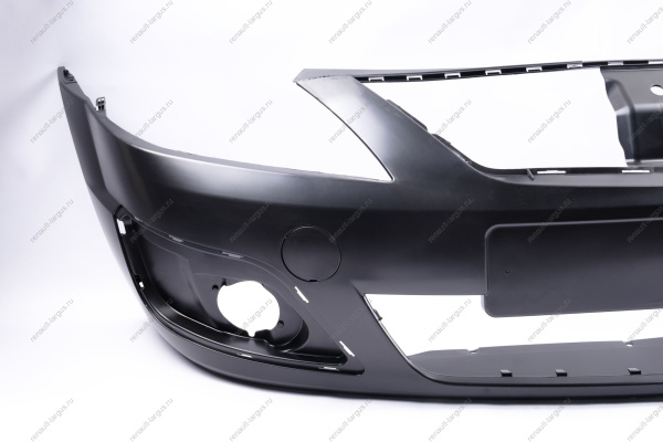 Бампер LADA Largus передний (под покраску) ATB