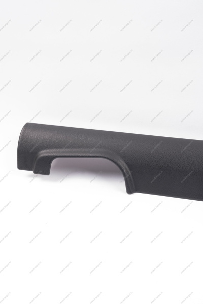 Облицовка порога пола передняя левая LADA Vesta/Веста (внутр.) Lada