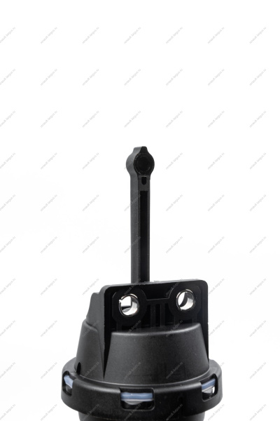 Пневмопривод оси воздушных заслонок двигат. 21129 (НПП Итэлма) Lada