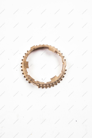 Кольцо блокируюшее кпп синхронизатора 1-2 передачи вн диам D46 КПП-JH3 к-т LADA Largus Renaul