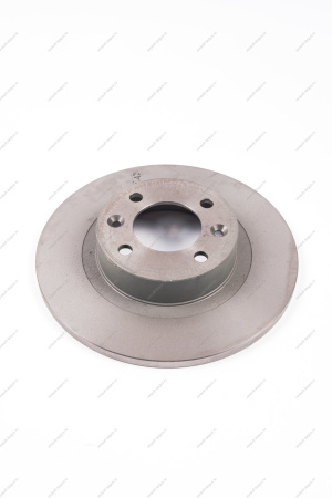 Диск LADA Vesta/SW/ SW Cross тормозной задний 2 шт комплект (,Авто-Реал, ) Lada