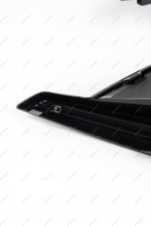 Облицовка ПТФ левая ( с отв. под парктроник) LADA Vesta SW Cross FL Lada