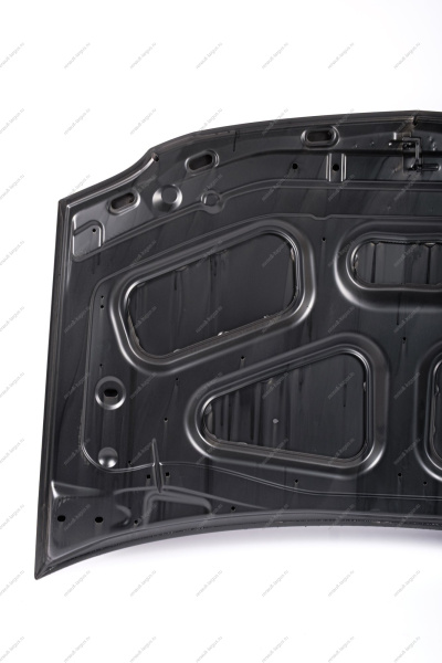 Капот LADA Largus/RENAULT Logan Начало