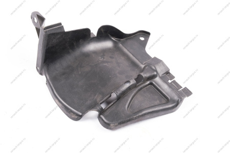 Щиток подкрылка левый RENAULT Logan с 2010 г Renault