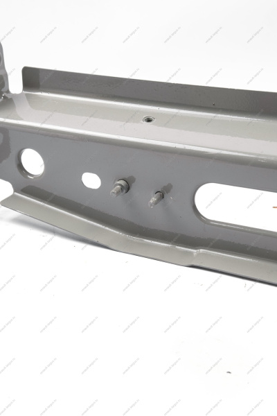 Стойка рамки радиатора правая(катафорезный грунт) LADA Vesta/Веста Lada