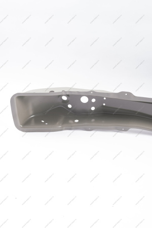 Балка переднего бампера (черный грунт) LADA Largus (FL) NEW Gamma