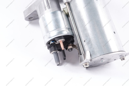 Стартер Renault Duster с 2019 г., Lada Vesta, Lada X-Ray 16V двигатель H4M Renault