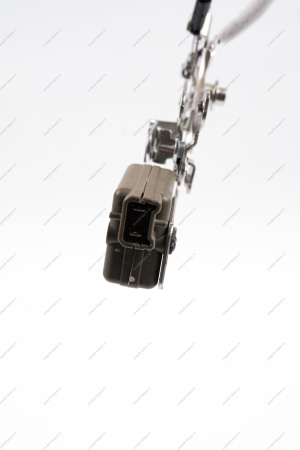 Привод открывания левой двери задка с тросиками LADA Largus Renault