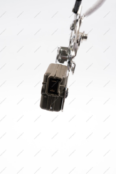 Привод открывания левой двери задка с тросиками LADA Largus Renault