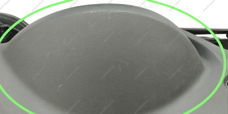 УЦЕНКА Панель приборов новая LADA Vesta (без подушки безопасности.) ( множество царапин и легкая трещина ) Lada