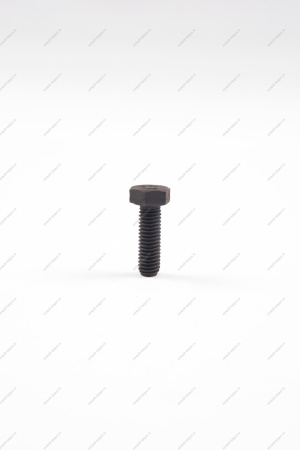 Болт ВАЗ-2101 М8х1,25х25 опоры шаровой Lada