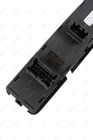 Блок управления стеклоподъемниками (4 кнопки, с джойстиком) AUTO LADA Vesta NG Lada