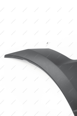 Накладка переднего бампера правая (с клеющей лентой) Lada Largus Cross до 2021г. Lada