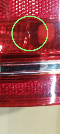 РОЗНИЦА Фонарь LADA Vesta/SW/ SW Cross задний правый боковой Cartronic