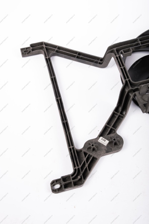 Вентилятор охлаждения с кожухом без кондиц. LADA Largus/Лада Ларгус Lada