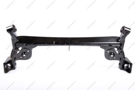 Балка заднего моста LADA Largus/Лада Ларгус в сб. с сайлентблоками Ukor Auto