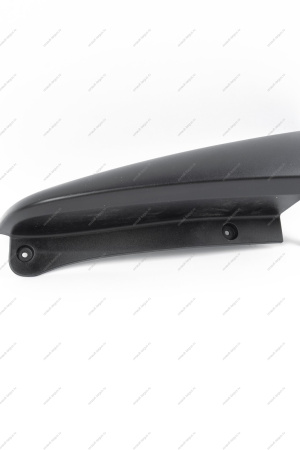 Накладка LADA Largus задней стойки правая (над задним фонарем) ( Полад г. Тольятти) Lada