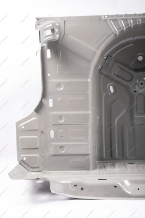 Панель пола LADA Vesta NG (седан) задняя в сборе Lada