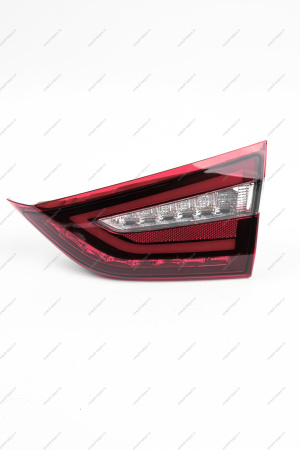 Фонарь задний внутренний правый светодиодный LADA Vesta FL Россия