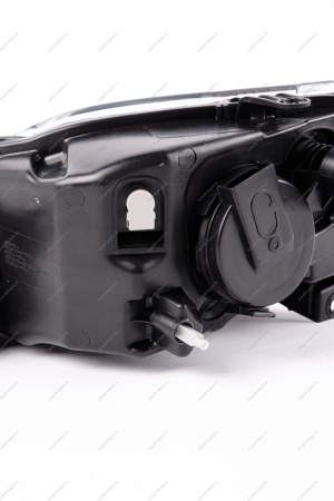 Фара правая LADA Largus/Лада Ларгус Cartronic