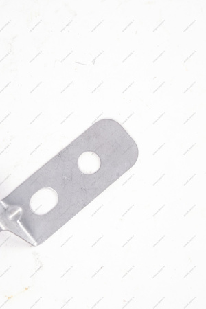 Кронштейн LADA Vesta крепления переднего крыла левый Lada