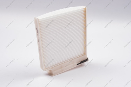 Фильтр салона пылевой LADA Largus 8-16кл / RENAULT Duster/Рено Дастер (дизель, 4*4, 1,5 л., 90 л.с.) Duster MANN