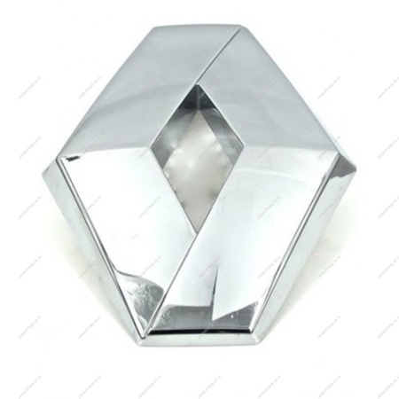 РОЗНИЦА Эмблема решетки радиатора RENAULT Logan 2014- Tork