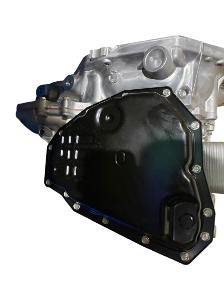 Коробка передач(cvtx) вариатор в сборе LADA Vesta/Xray/Nissan Renault