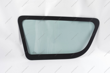 Стекло LADA Largus окна боковины правое неподвижнное TINTED тонирован (AGC) Lada
