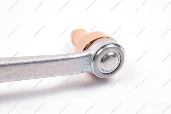 Наконечник рулевой тяги LADA Largus наружний левый SAT