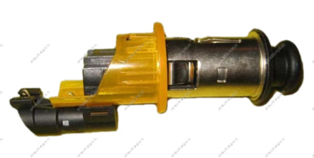 Прикуриватель RENAULT Duster/Рено Дастер Renault