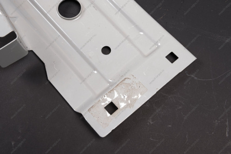 Стойка крепления подрамника передняя левая LADA Largus (FL) NEW Lada