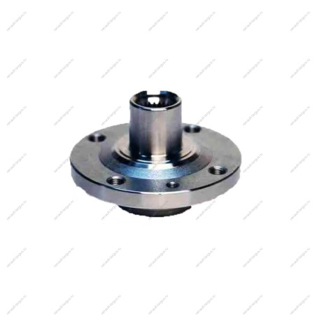 Ступица переднего колеса LADA Largus/Лада Ларгус/ XRAY Francecar