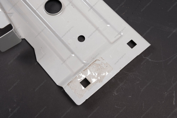 Стойка крепления подрамника передняя левая LADA Largus (FL) NEW Lada