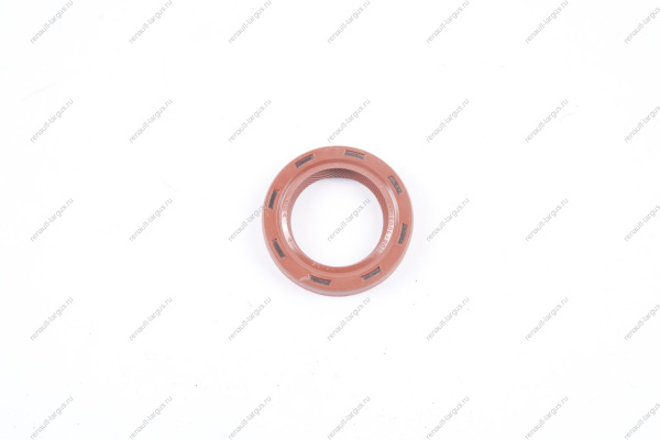 ССальник ВАЗ-2108/2110 коленвала передний и распредвала Резинотехника